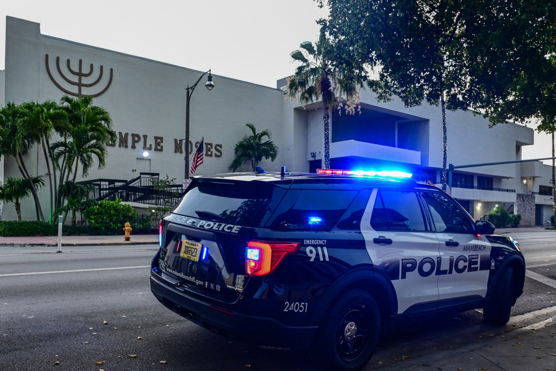 3 injured in Old Dominion University shooting